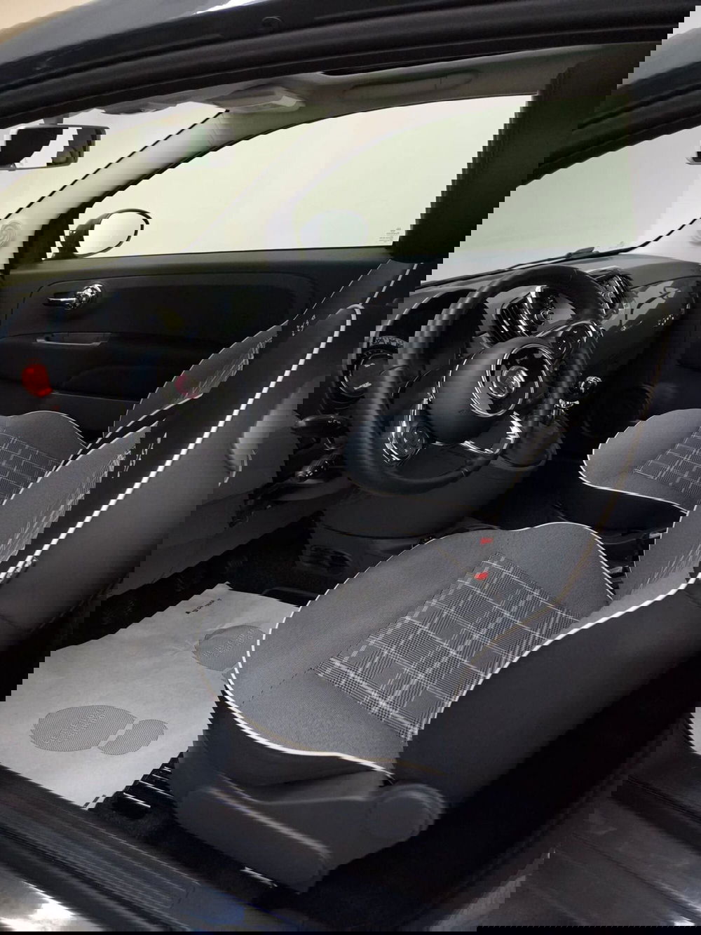 Fiat 500 usata a Verona (7)