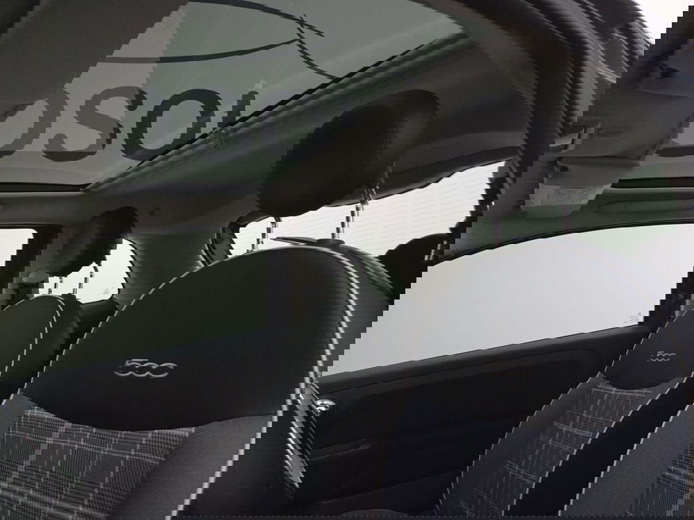 Fiat 500 usata a Verona (8)