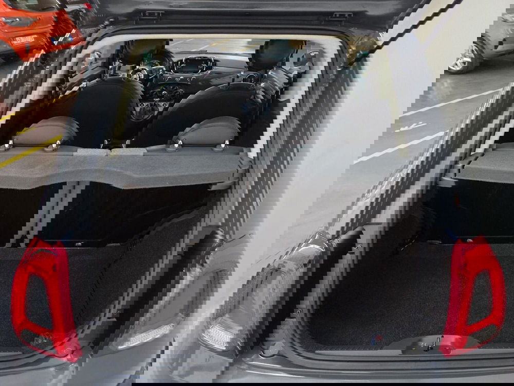 Fiat 500 usata a Verona (9)