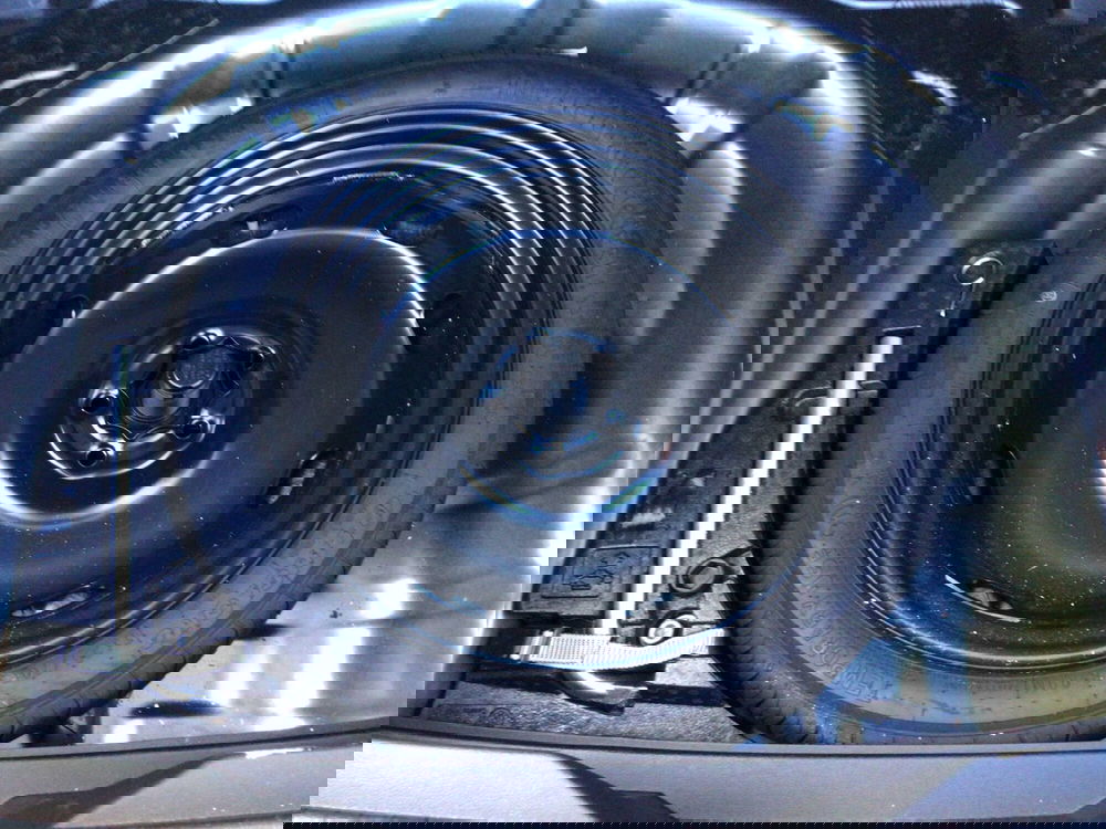 Volkswagen T-Roc usata a Genova (10)