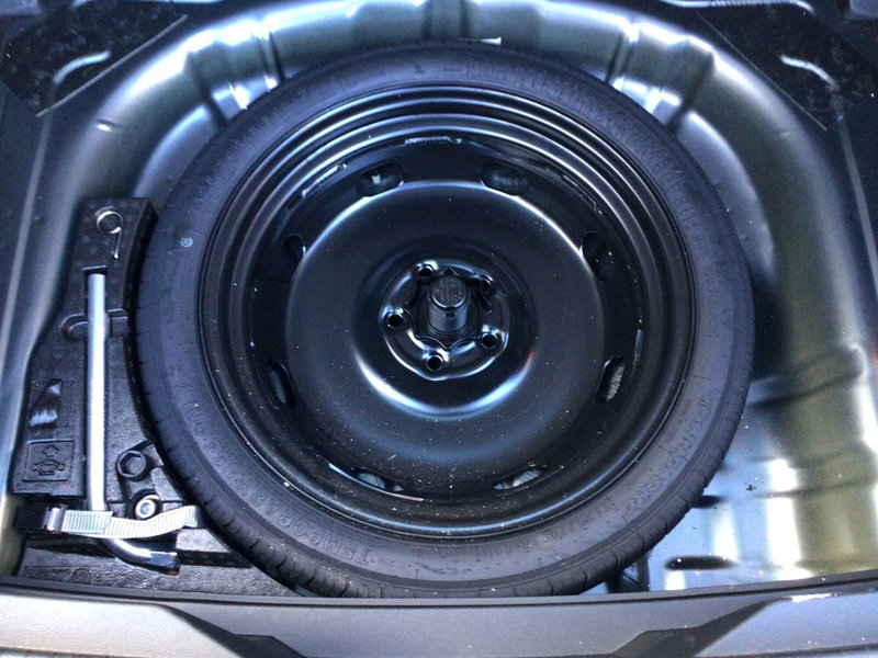 Volkswagen T-Roc usata a Genova (10)