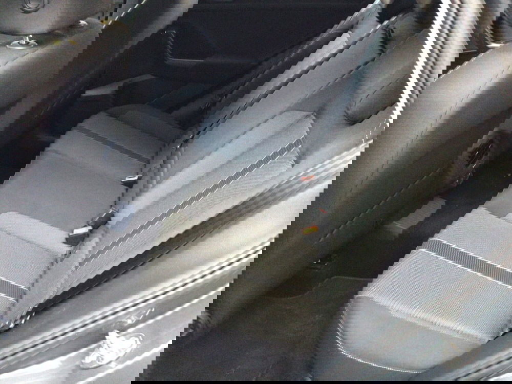 Volkswagen T-Roc usata a Genova (12)