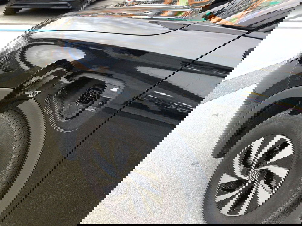 Volkswagen Tiguan usata a Genova (10)