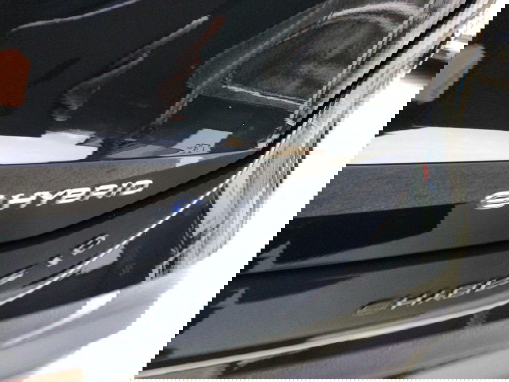 Volkswagen Tiguan usata a Genova (11)