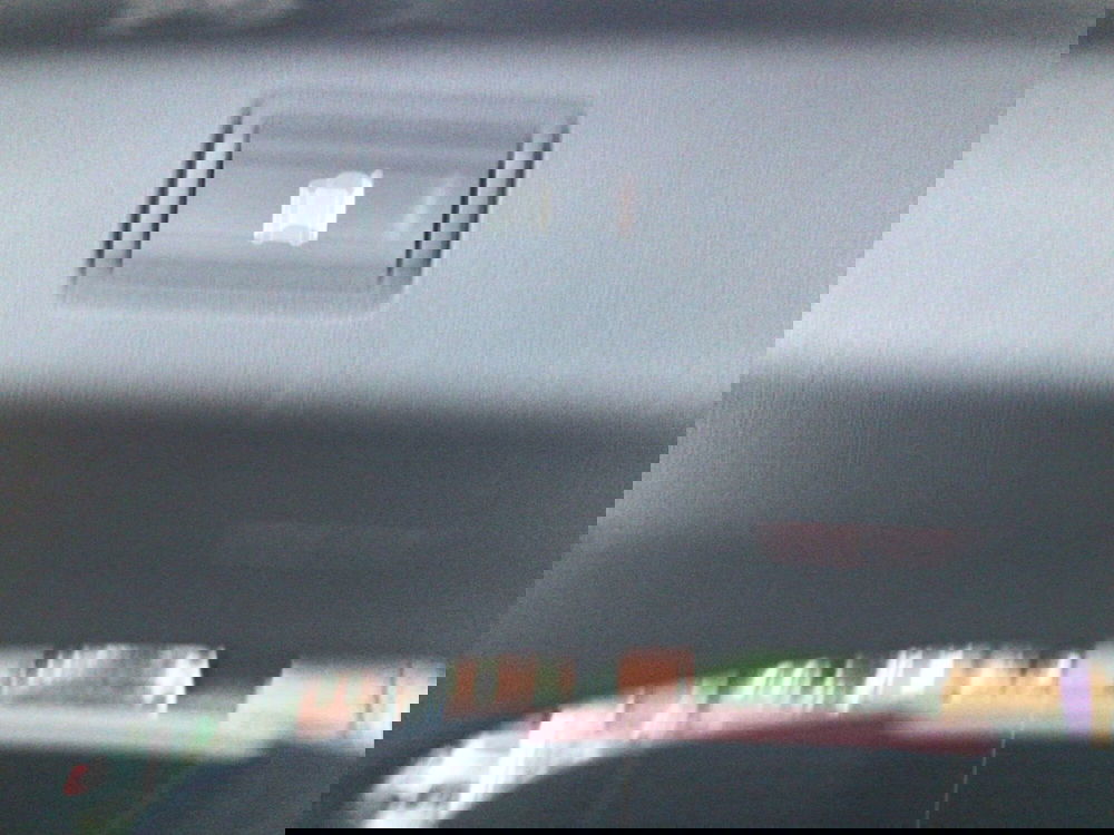 Volkswagen Tiguan usata a Genova (12)