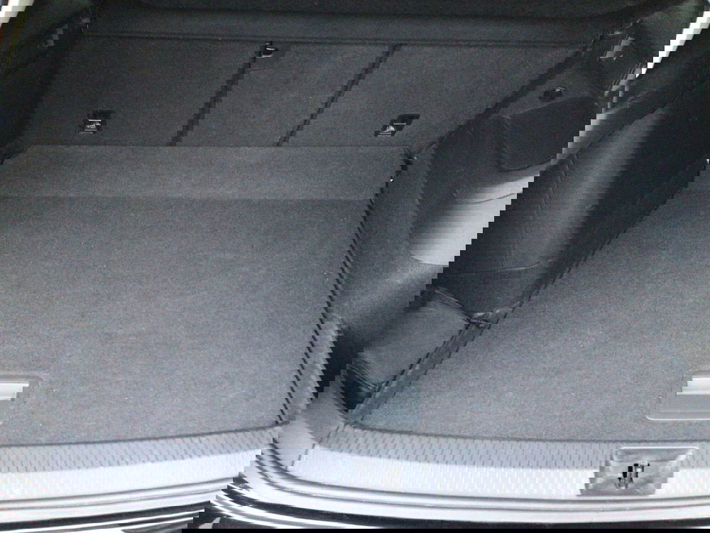 Volkswagen Tiguan usata a Genova (13)