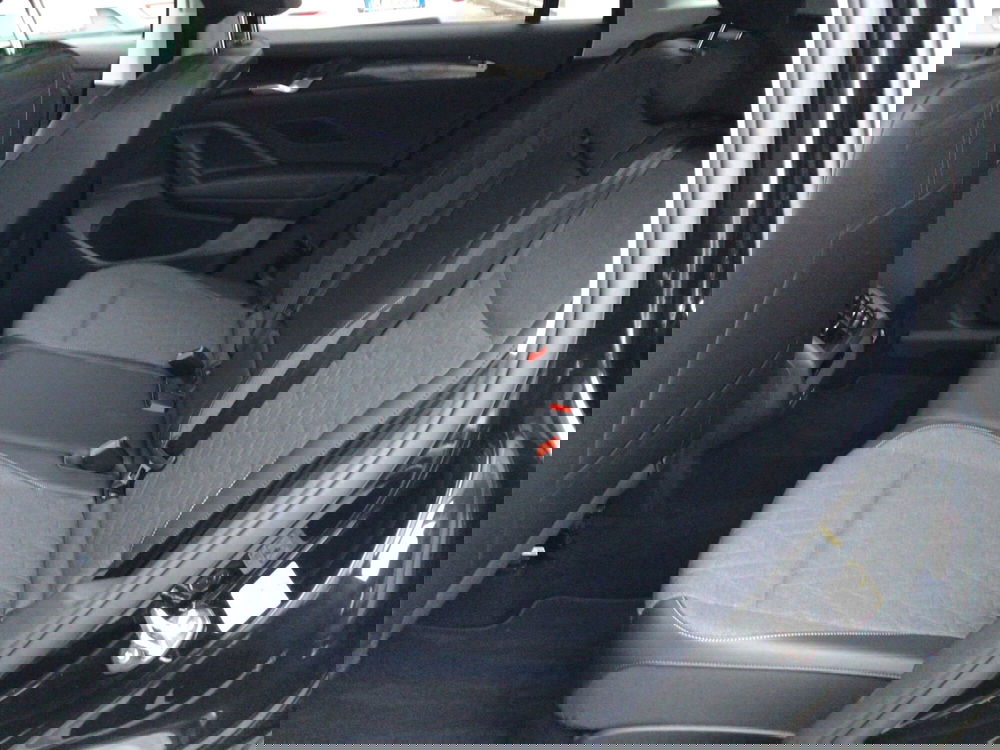 Volkswagen Tiguan usata a Genova (14)