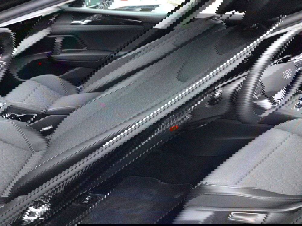 Volkswagen Tiguan usata a Genova (15)