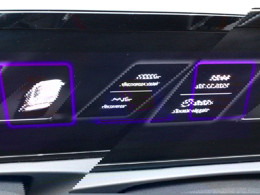 Volkswagen Tiguan usata a Genova (17)