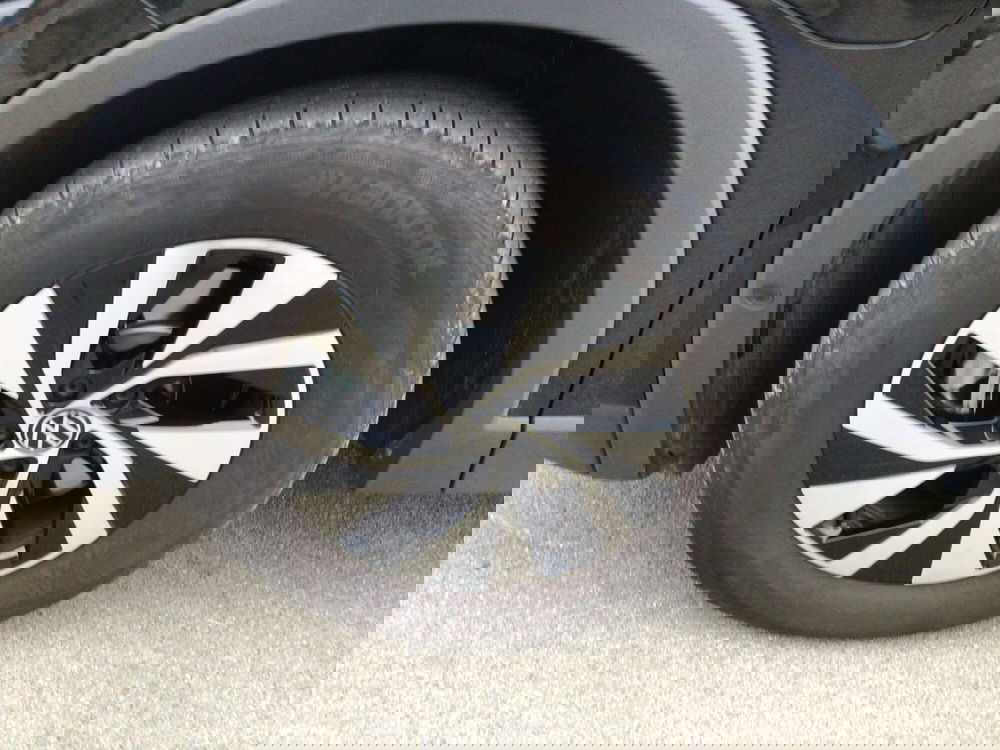 Volkswagen Tiguan usata a Genova (9)