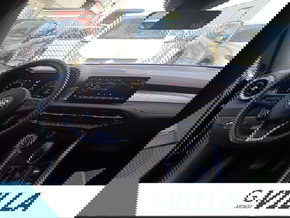 Alfa Romeo Tonale usata a Monza e Brianza (13)