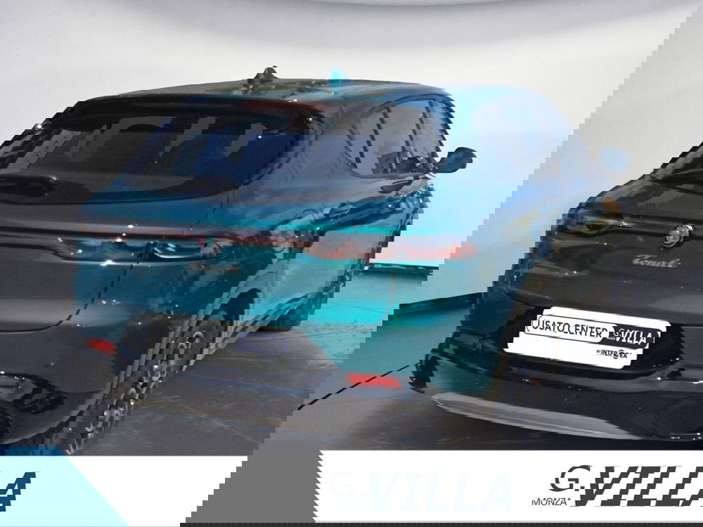 Alfa Romeo Tonale usata a Monza e Brianza (3)