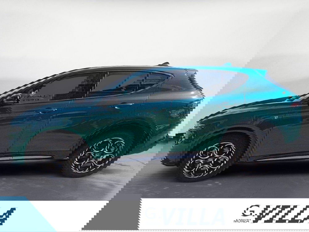 Alfa Romeo Tonale usata a Monza e Brianza (7)