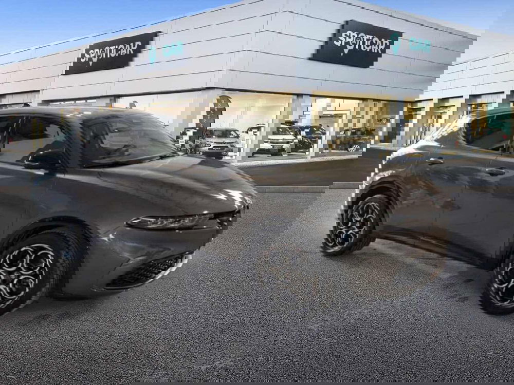 Alfa Romeo Tonale usata a Foggia
