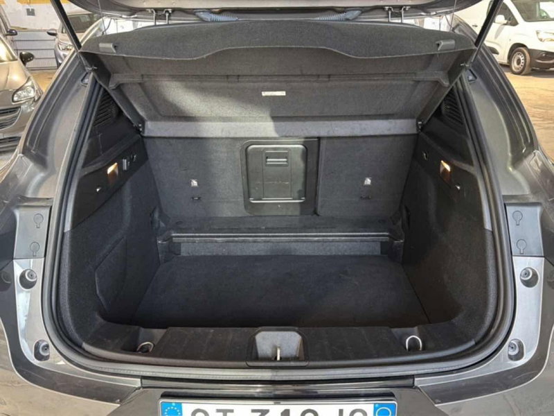 Alfa Romeo Tonale usata a Foggia (11)