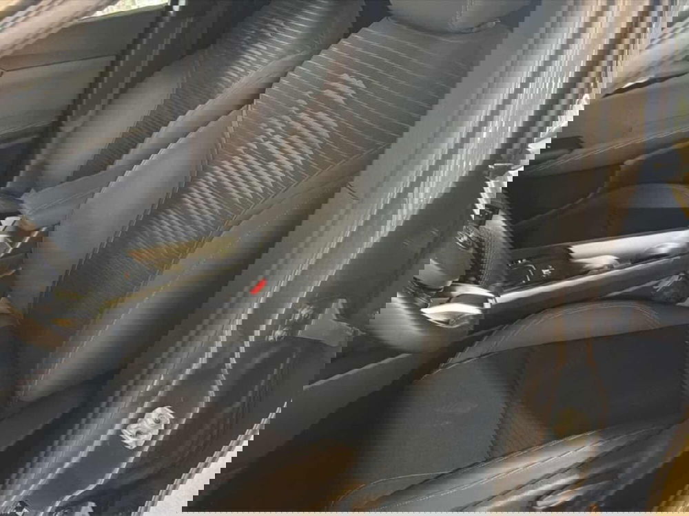 Alfa Romeo Tonale usata a Foggia (12)