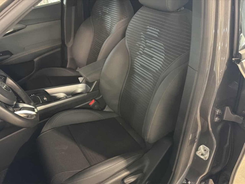 Alfa Romeo Tonale usata a Foggia (12)