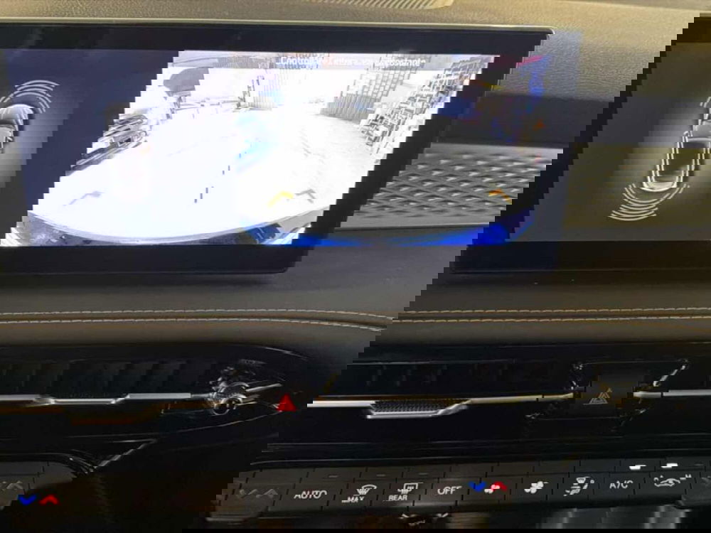 Alfa Romeo Tonale usata a Foggia (15)