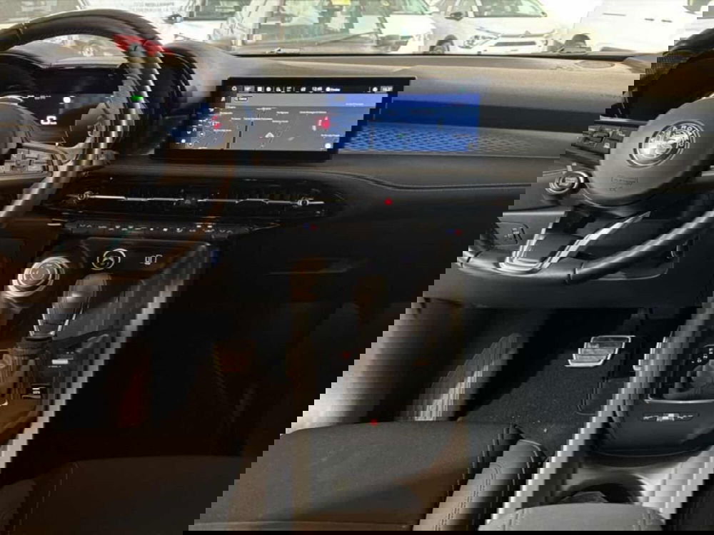 Alfa Romeo Tonale usata a Foggia (19)