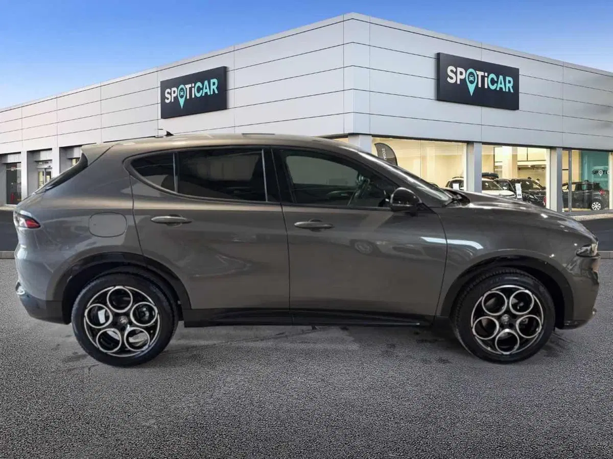 Alfa Romeo Tonale usata a Foggia (2)