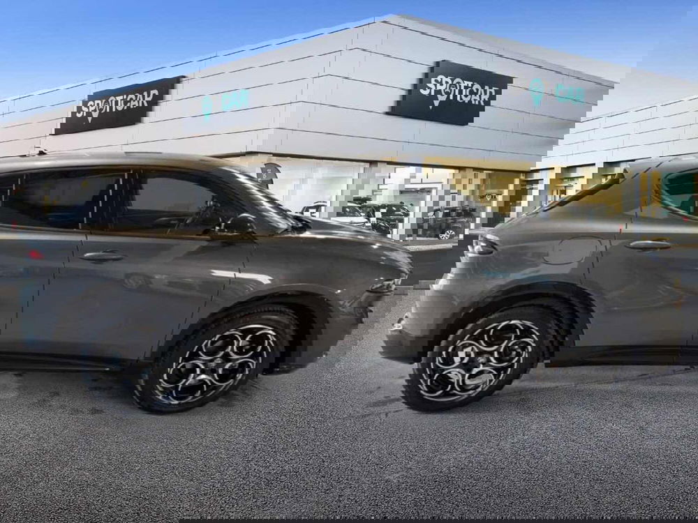 Alfa Romeo Tonale usata a Foggia (2)