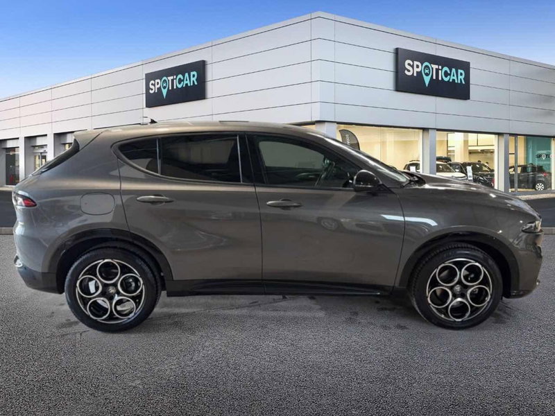 Alfa Romeo Tonale usata a Foggia (2)