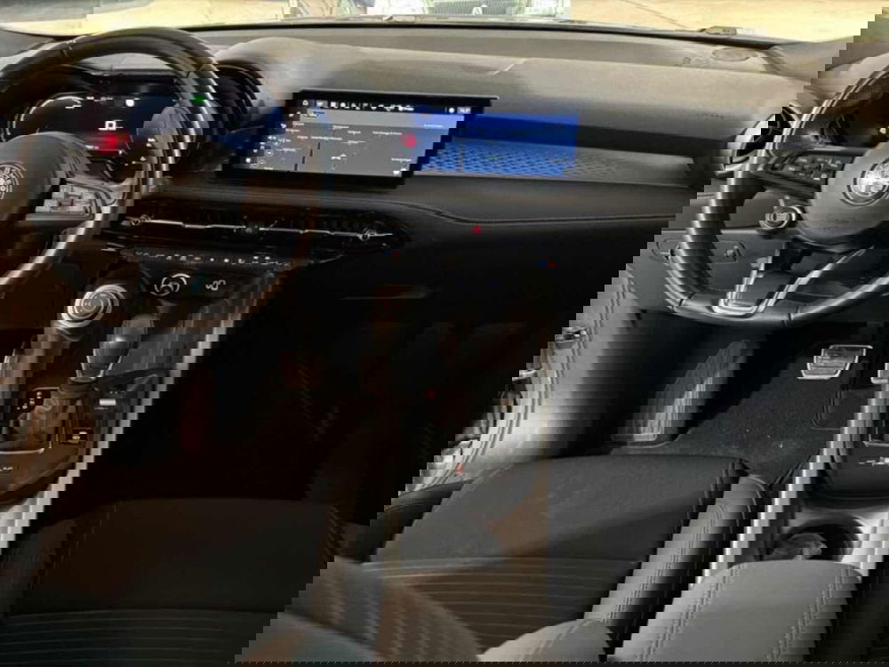 Alfa Romeo Tonale usata a Foggia (20)