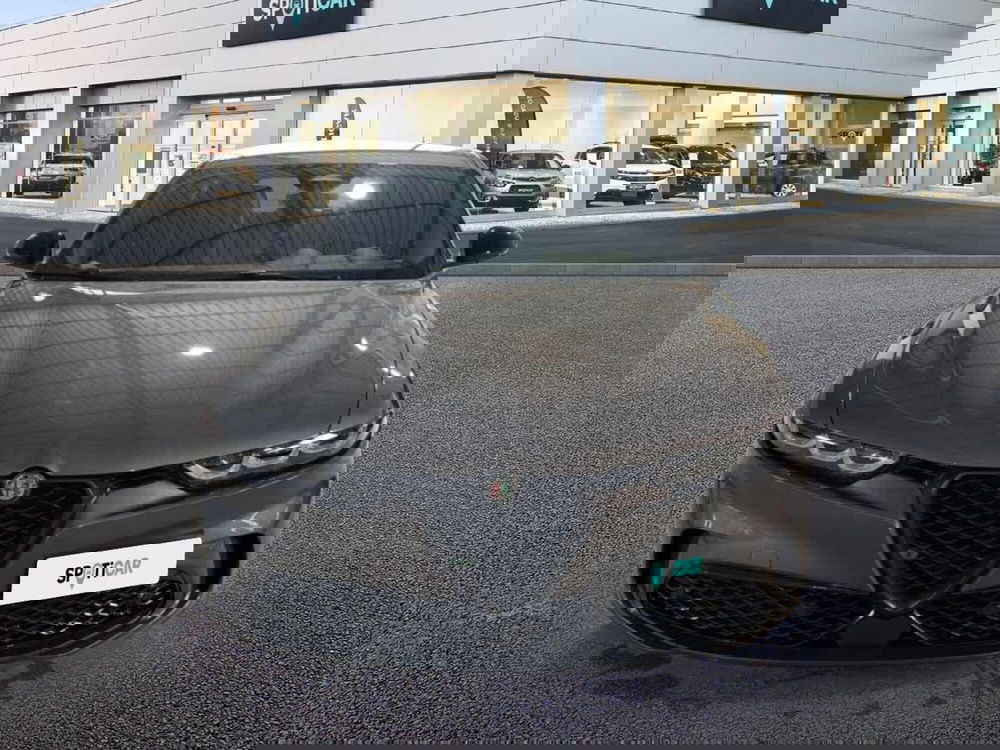 Alfa Romeo Tonale usata a Foggia (3)