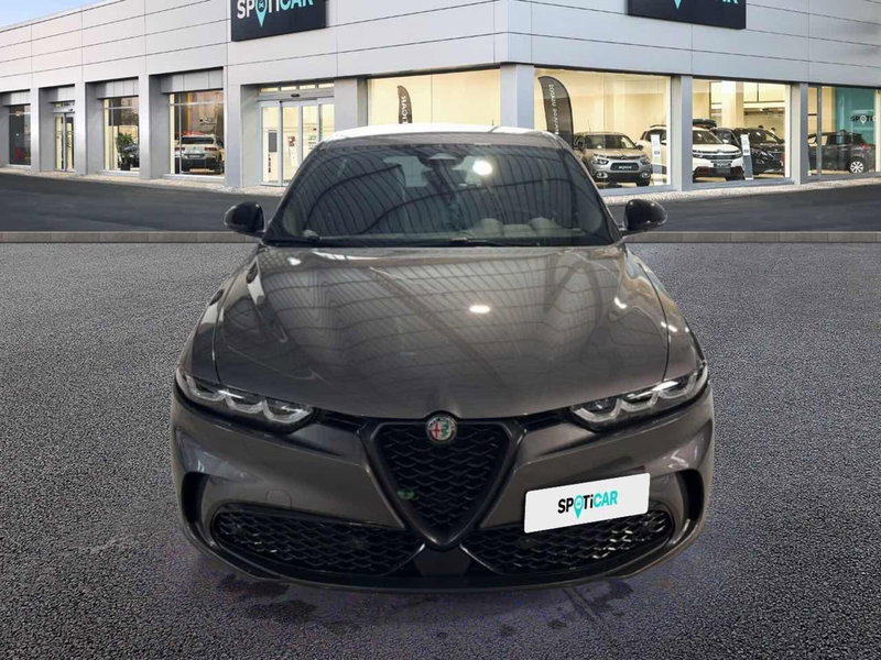 Alfa Romeo Tonale usata a Foggia (3)