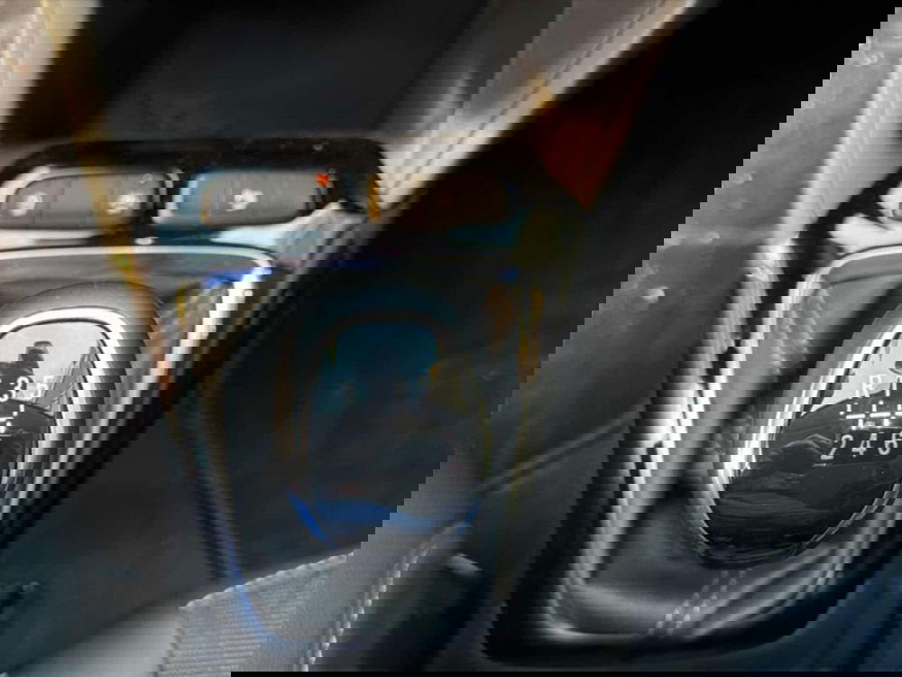 Alfa Romeo Tonale usata a Foggia (4)