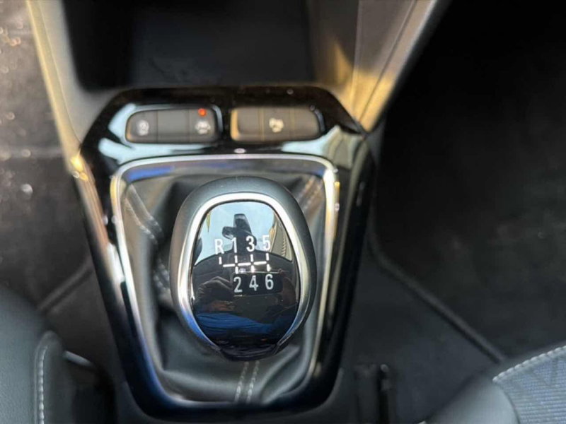 Alfa Romeo Tonale usata a Foggia (4)