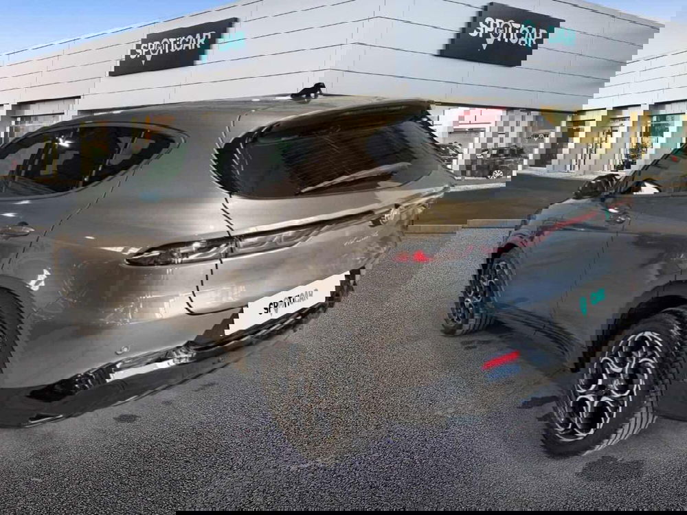 Alfa Romeo Tonale usata a Foggia (5)