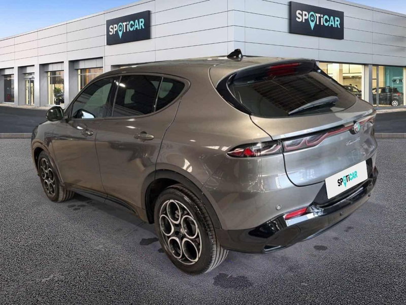 Alfa Romeo Tonale usata a Foggia (5)