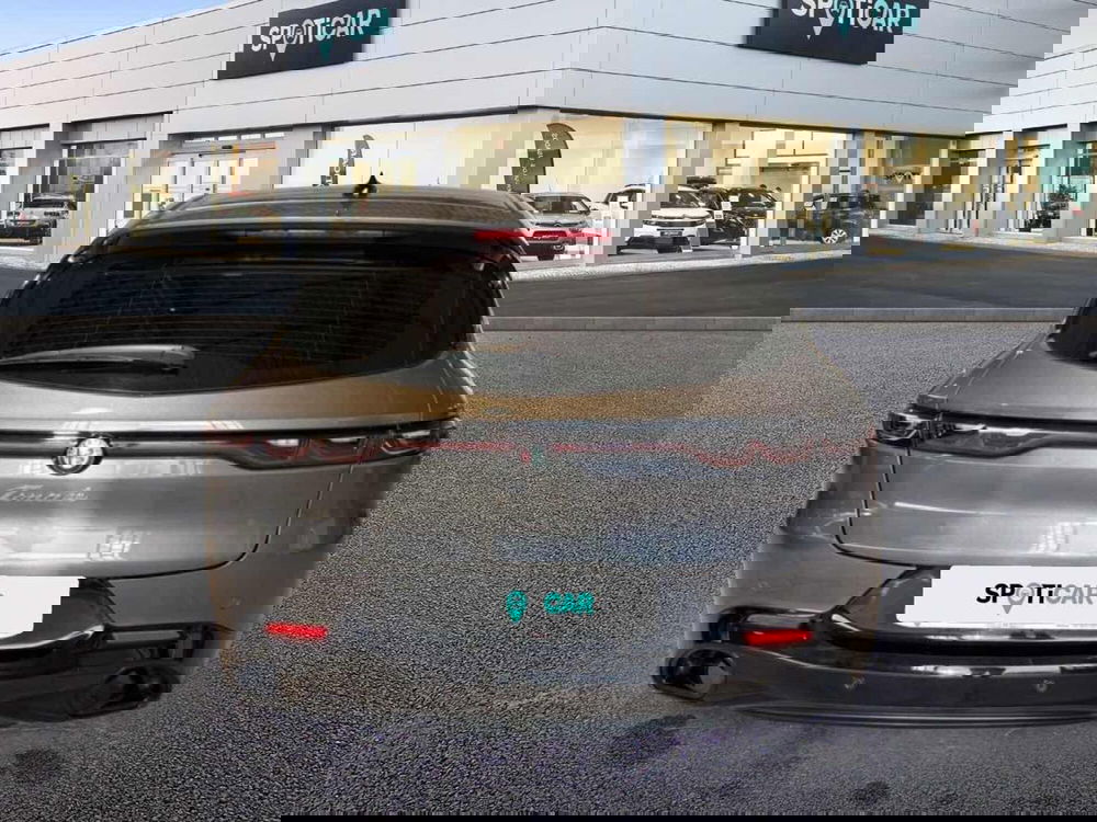 Alfa Romeo Tonale usata a Foggia (6)