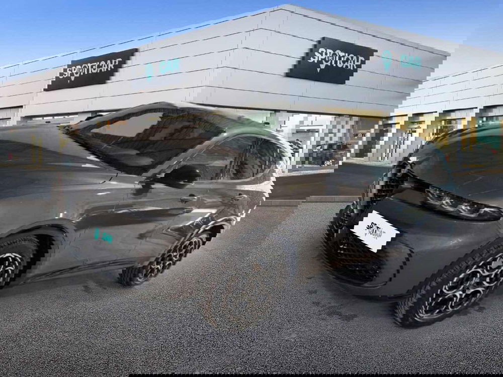 Alfa Romeo Tonale usata a Foggia (8)