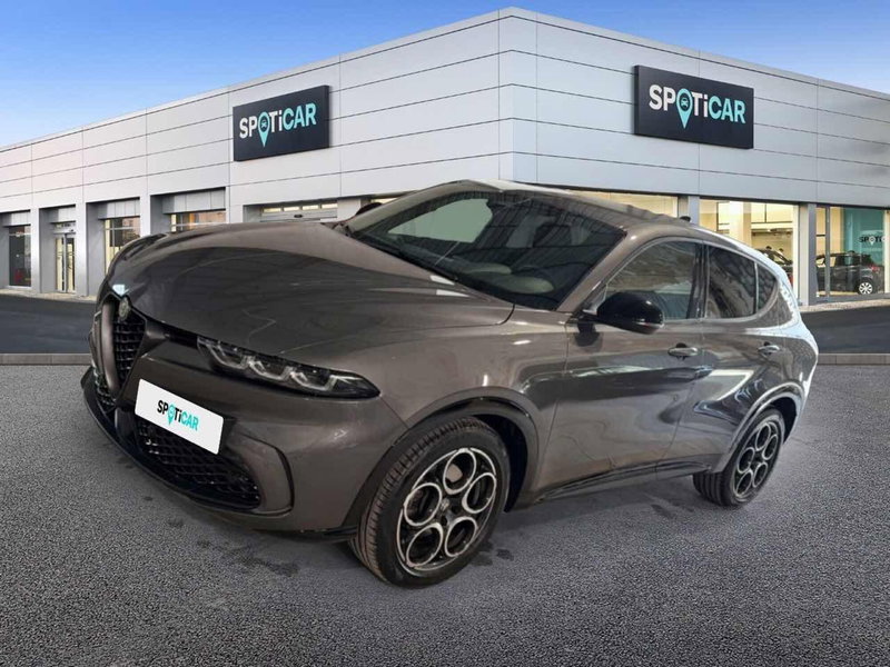 Alfa Romeo Tonale usata a Foggia (8)