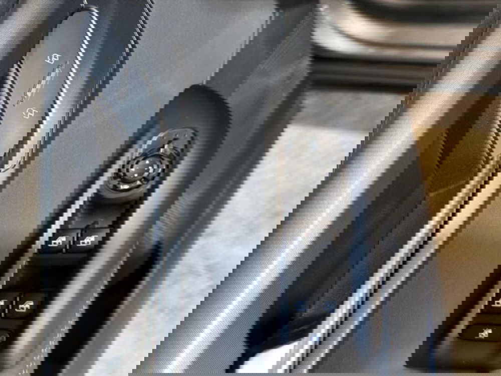 Alfa Romeo Tonale usata a Foggia (9)