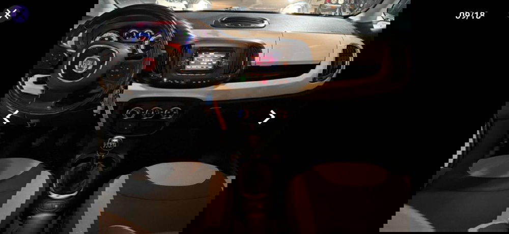 Fiat 500L usata a Foggia (11)