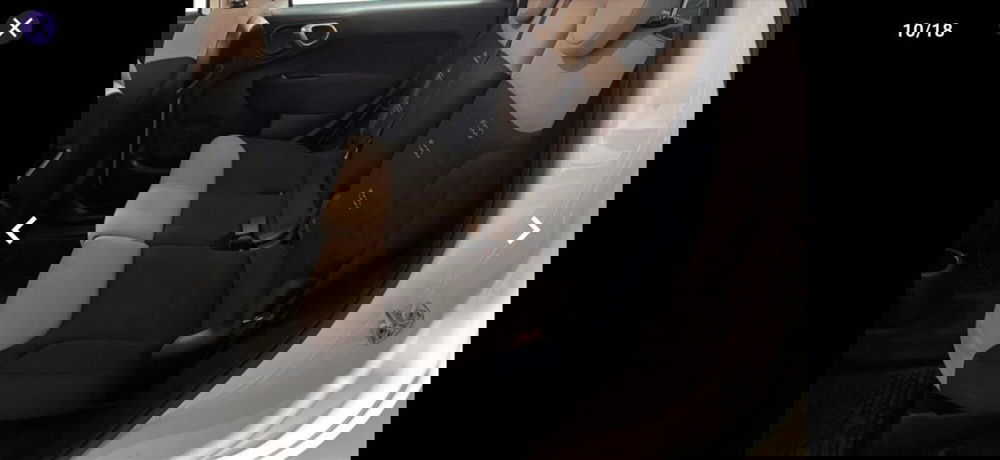 Fiat 500L usata a Foggia (12)