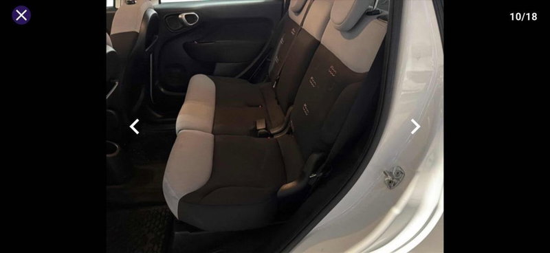 Fiat 500L usata a Foggia (12)