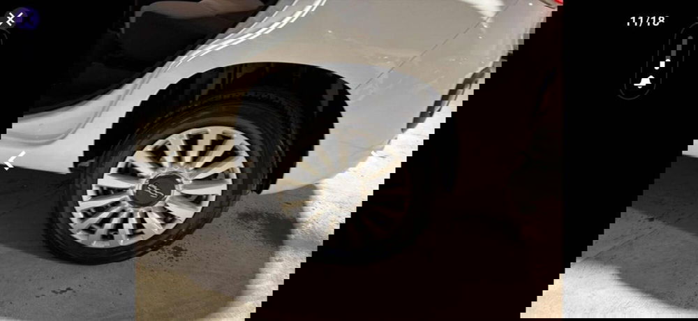 Fiat 500L usata a Foggia (13)