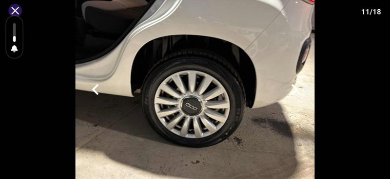 Fiat 500L usata a Foggia (13)