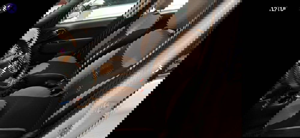 Fiat 500L usata a Foggia (14)