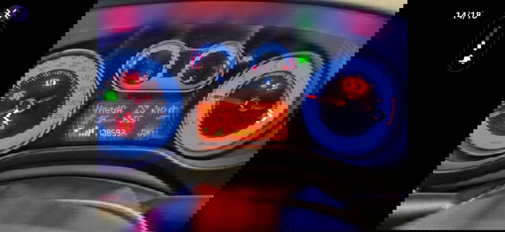 Fiat 500L usata a Foggia (15)