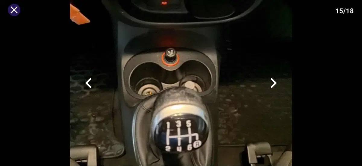 Fiat 500L usata a Foggia (16)