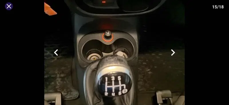Fiat 500L usata a Foggia (16)