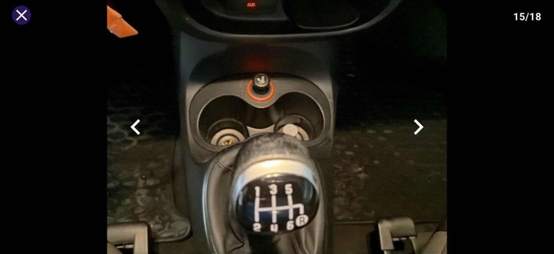 Fiat 500L usata a Foggia (16)