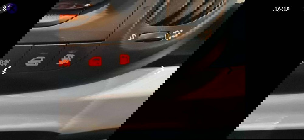 Fiat 500L usata a Foggia (17)