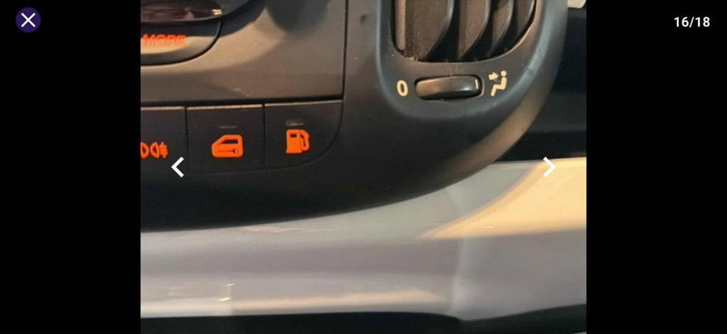 Fiat 500L usata a Foggia (17)