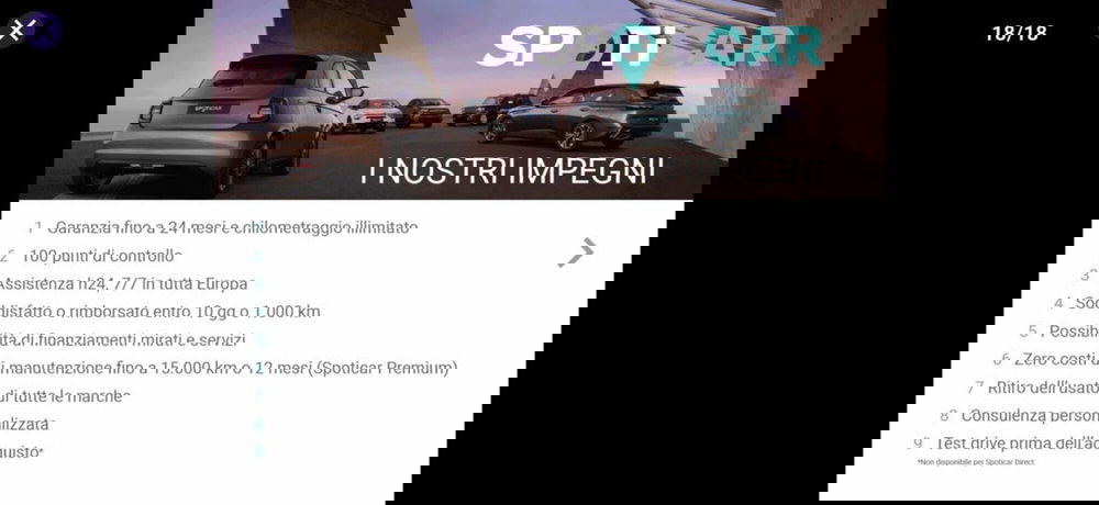 Fiat 500L usata a Foggia (18)